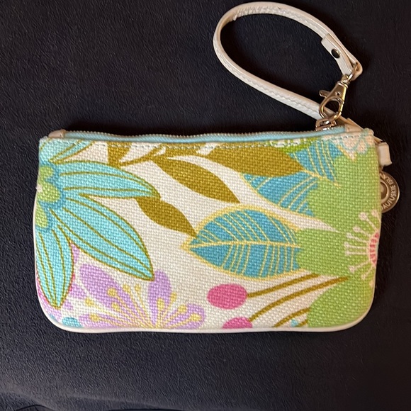 Spartina Daufuskie Island wristlet - Picture 4 of 12
